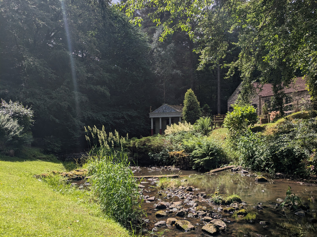 Vindolanda-赫克瑟姆必去景点