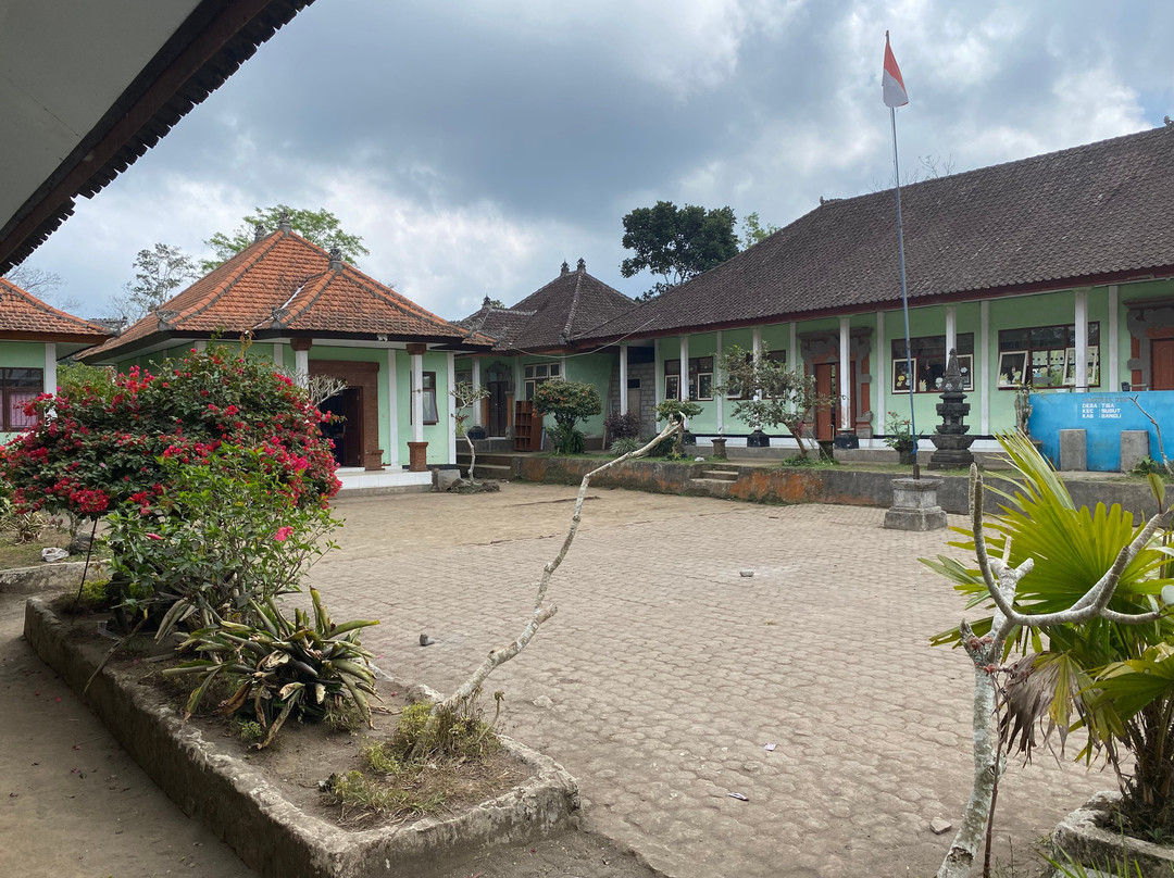 Bali Fun Bike Adventure-Pejeng Kaja必去景点