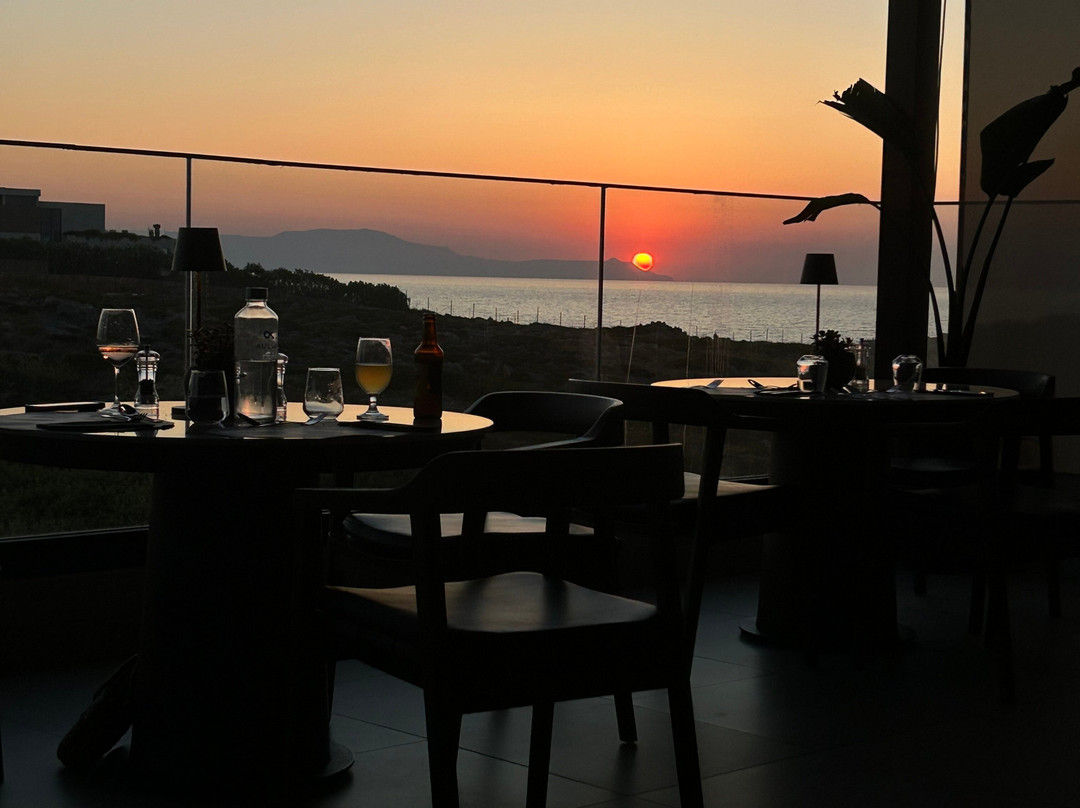 Aulūs Chania Resort, Curio Collection by Hilton主图