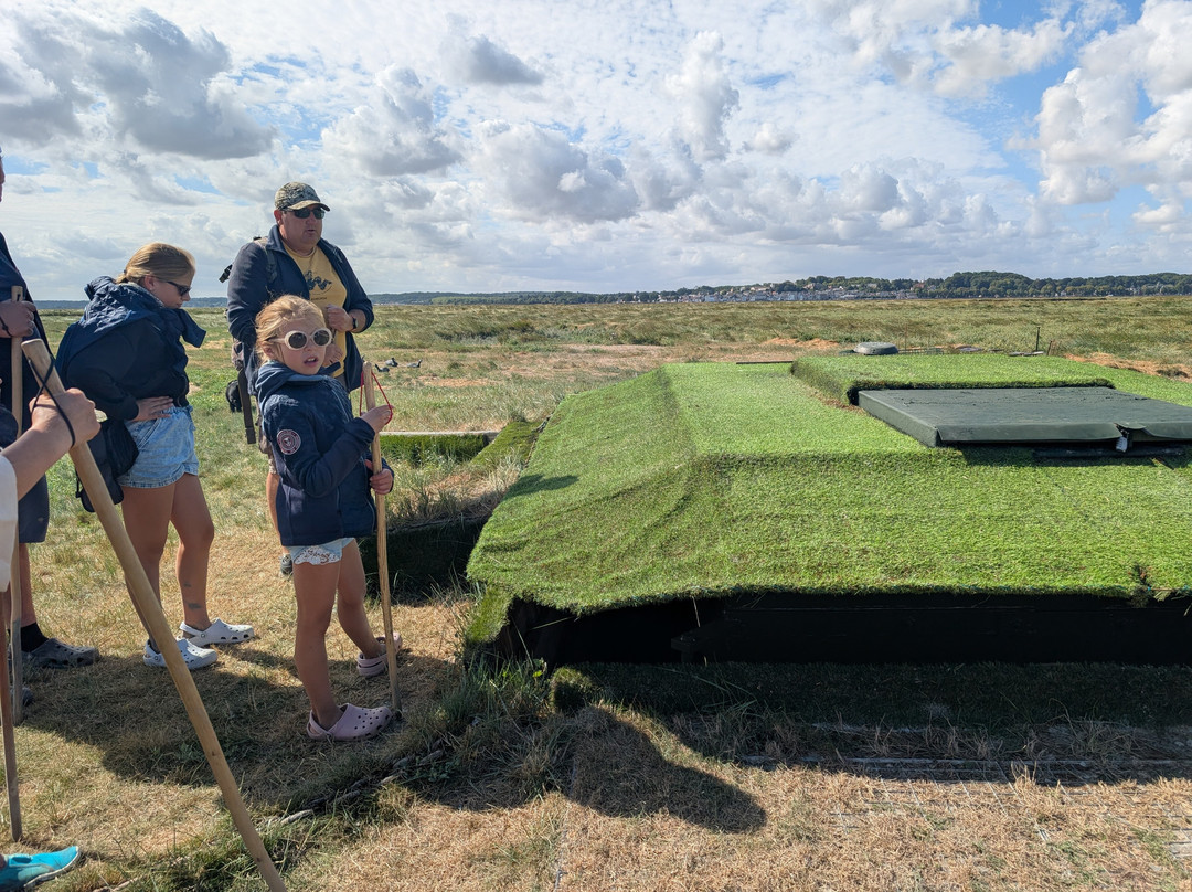 Passion Baie de Somme-Le Crotoy必去景点