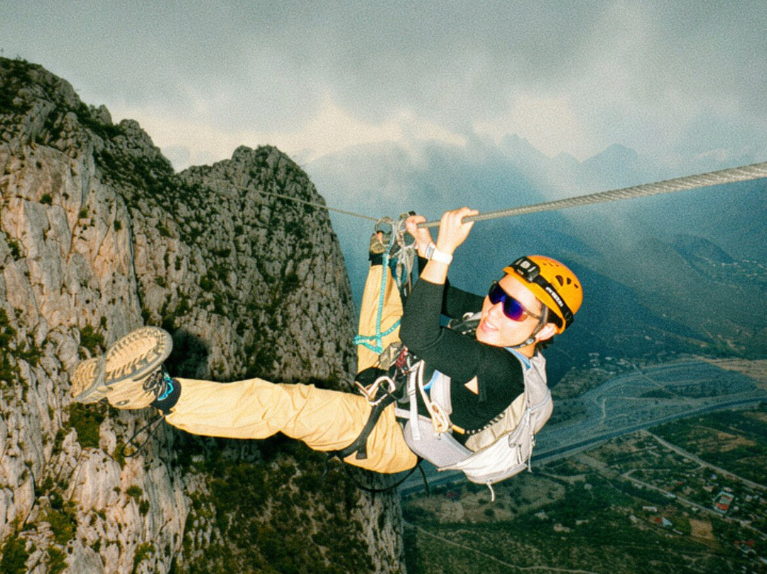 Aventureros Extremos En Serio-蒙特雷必去景点