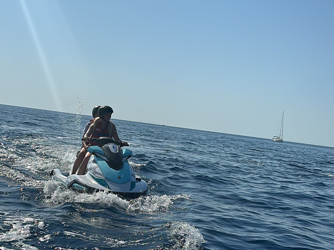Istria Sea Safari -  Jet Ski Rent