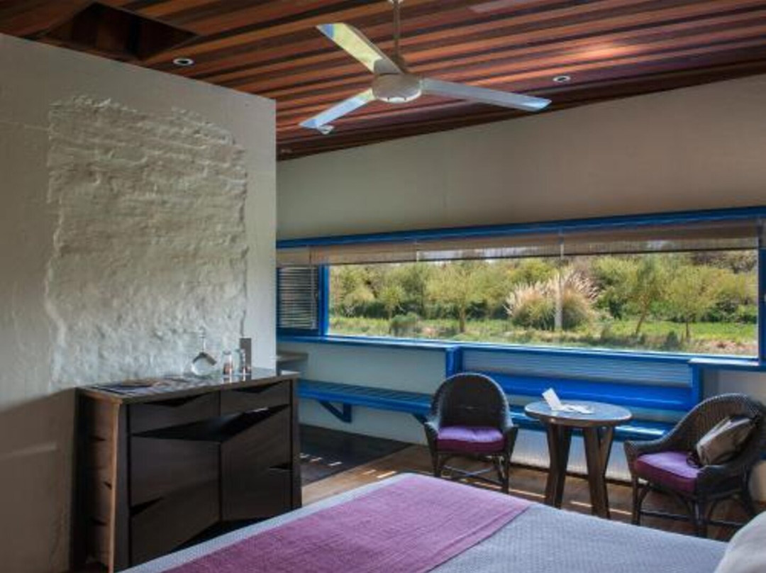 圣佩德罗-德阿塔卡马酒店住宿-Explora en Atacama