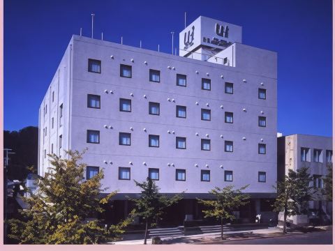新宫Ui酒店-官方