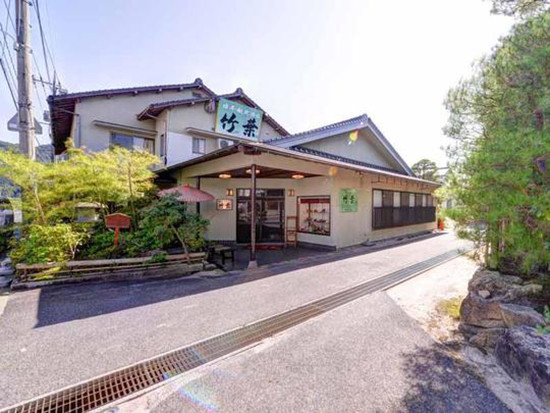 安来市酒店住宿-Chikuyo