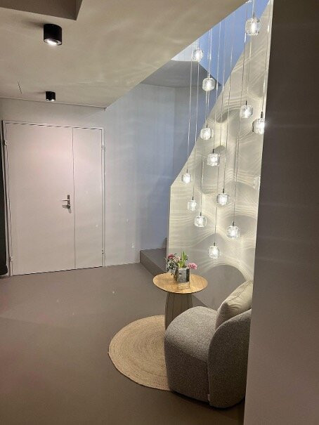 Beauty Lounge-Riehen必去景点