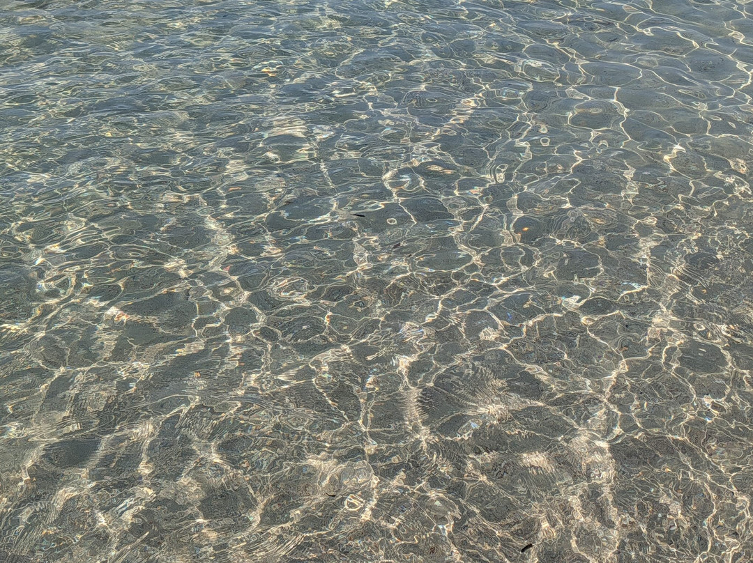 Potamos Beach-Halki必去景点