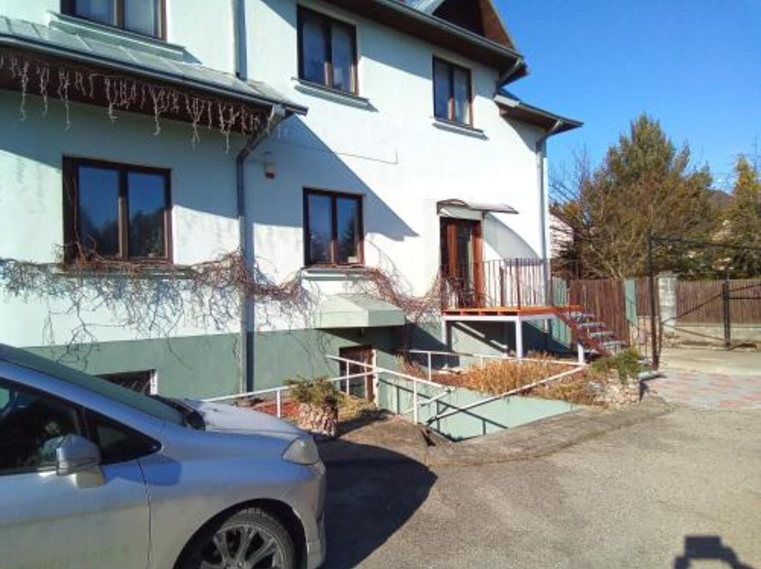 尼曼河游览住宅酒店主图