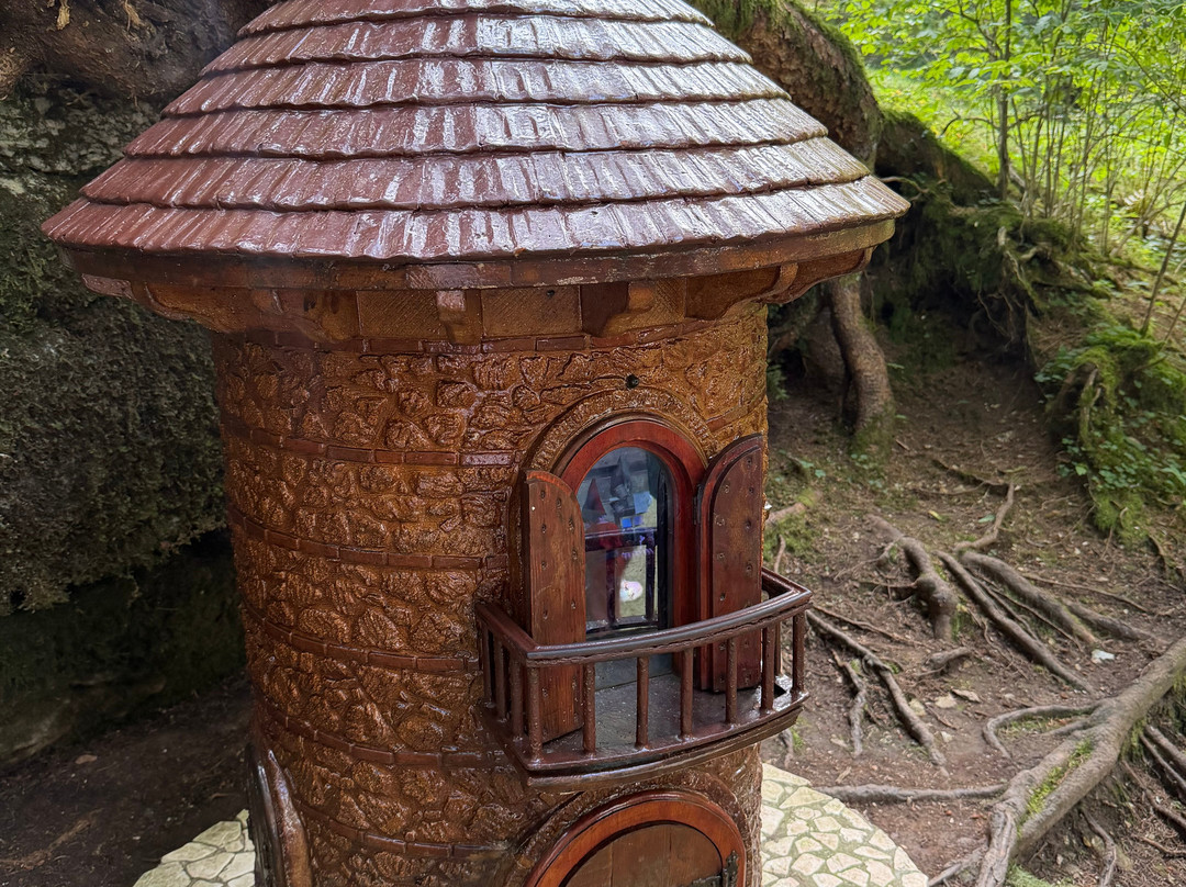 Gnomes Village-阿夏戈必去景点