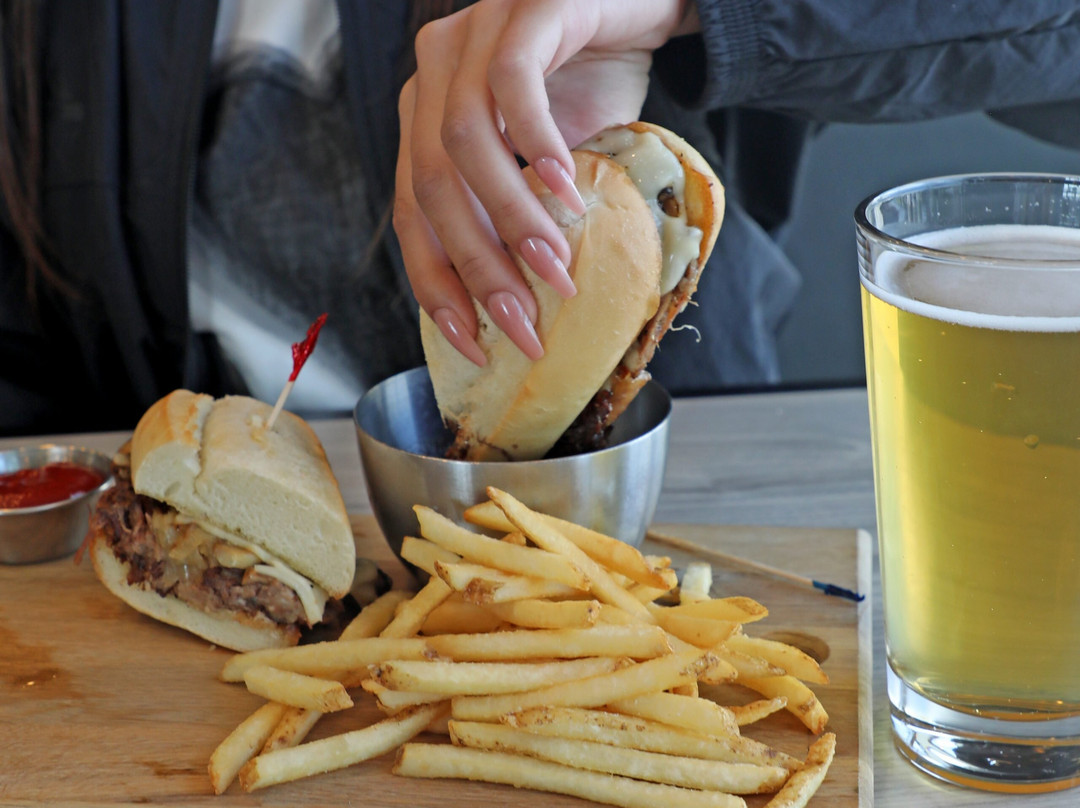 Smitty's West Kelowna