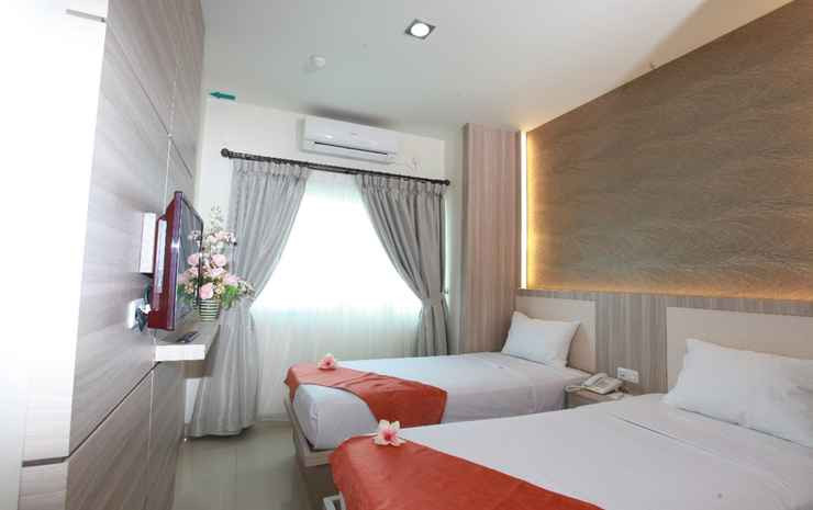 Hotel BBC Sengkang主图