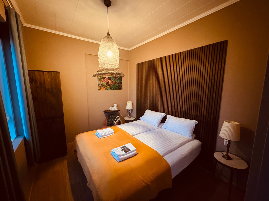 Hotel Godafoss