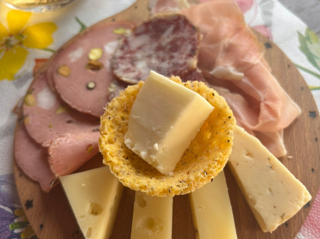 Baita Al Pioniere Località Preone Ud