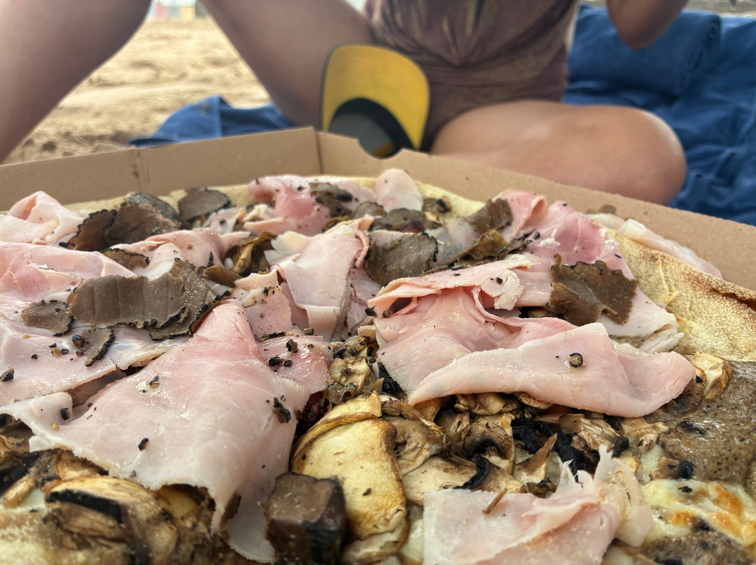 Papypizz's