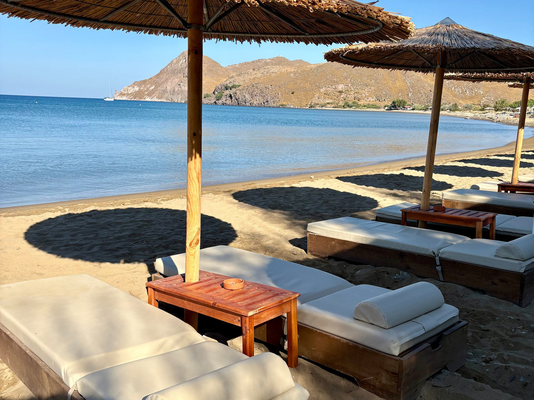 Agios Ioannis Beach-Agios Ioannis必去景点