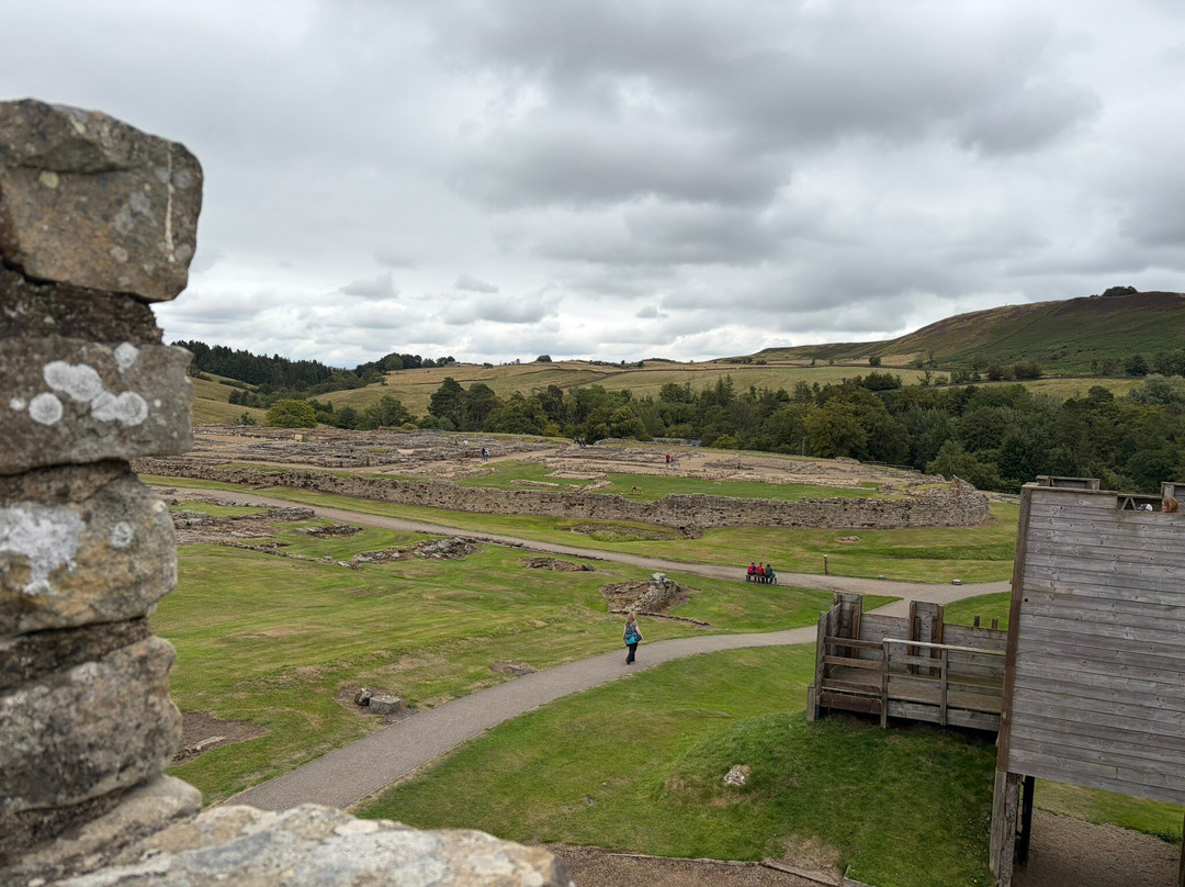 Vindolanda-赫克瑟姆必去景点