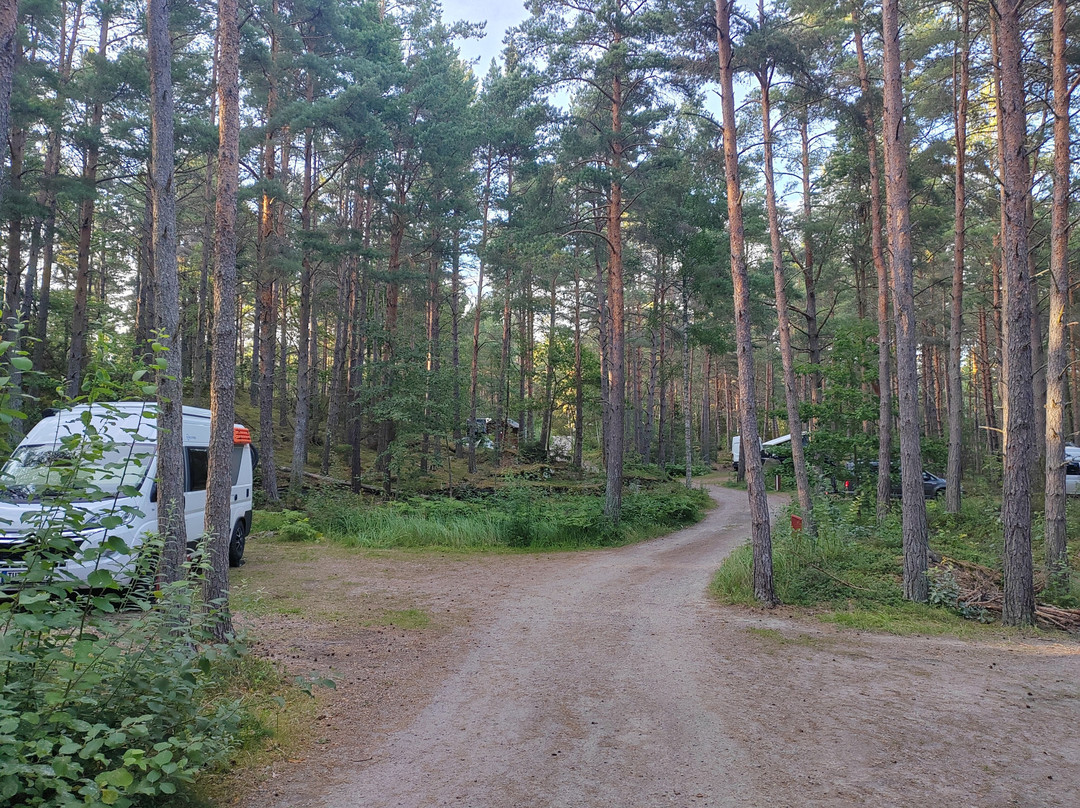 Lacko Castle-Lidkoping必去景点