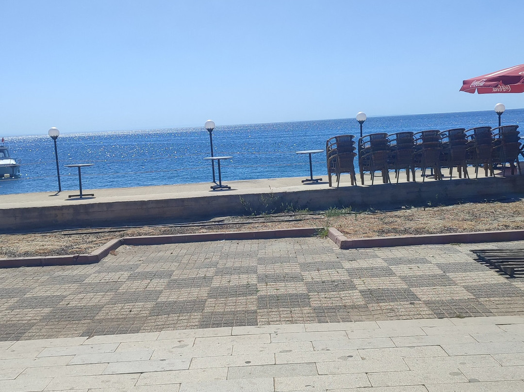 Tas Konak Erdek Apart Otel