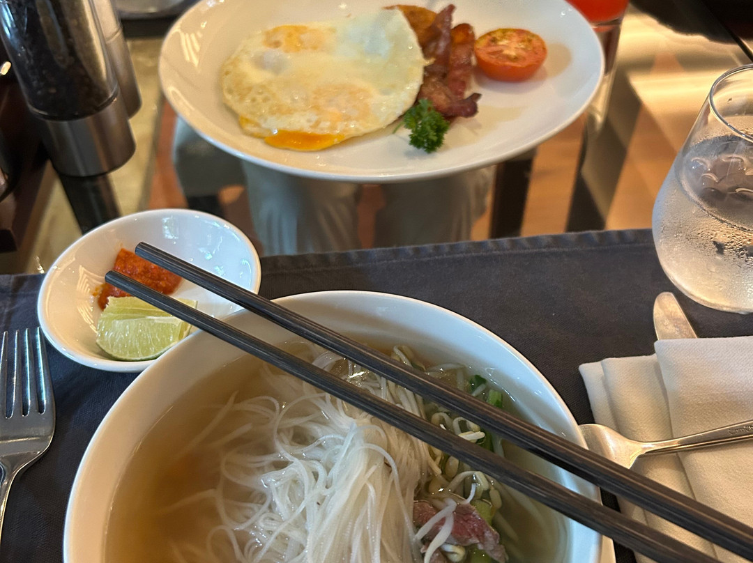 河流公园贾耶之家酒店主图