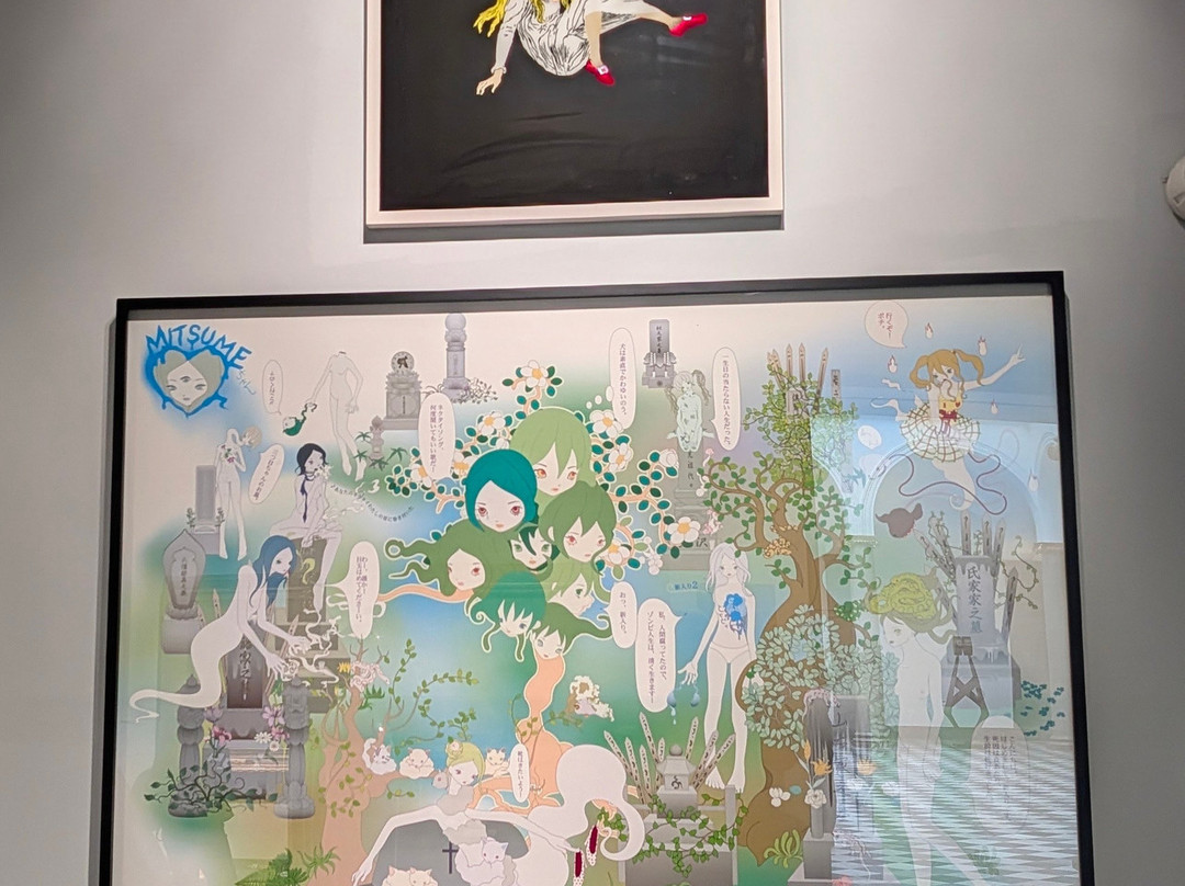 Aberdeen Art Gallery-阿伯丁必去景点