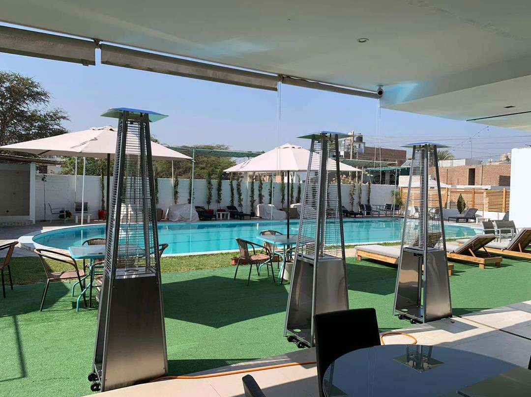 Hotel Balistra