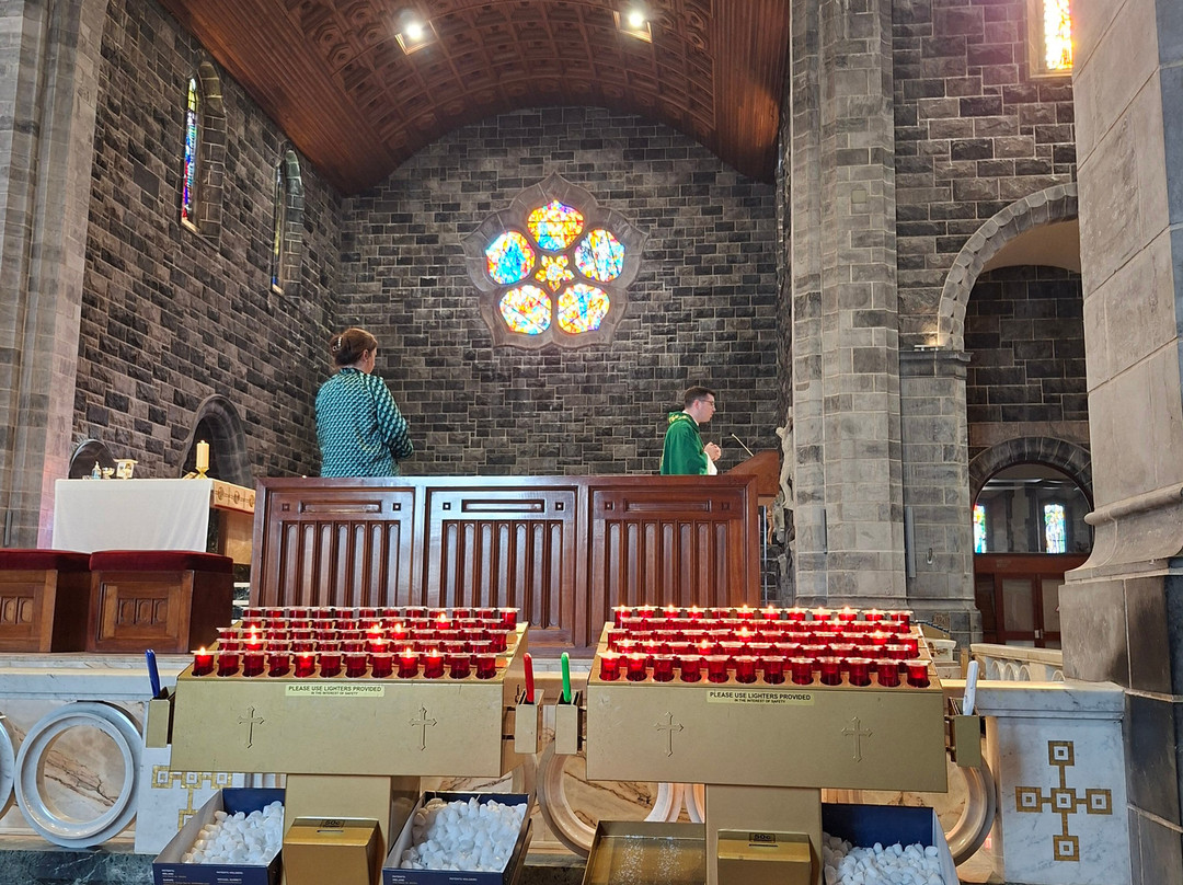 Galway Cathedral-戈尔韦必去景点
