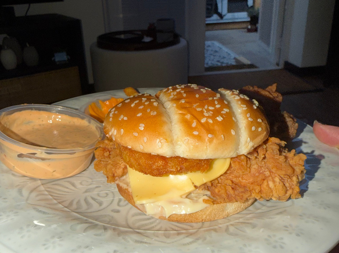 KFC Newport - Risca