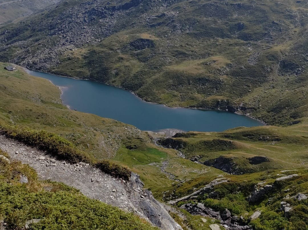 Office de Tourisme Les Menuires-Les Menuires必去景点