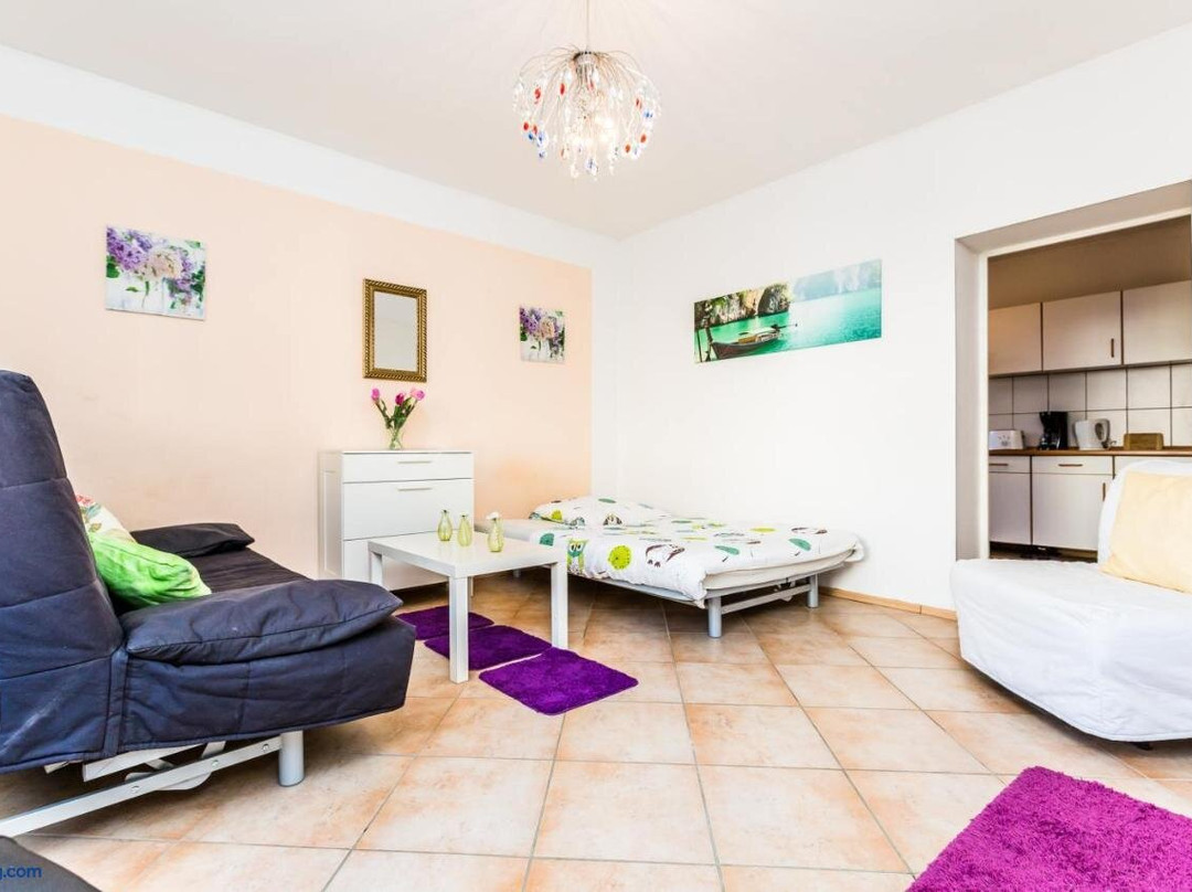 Apartments Troisdorf