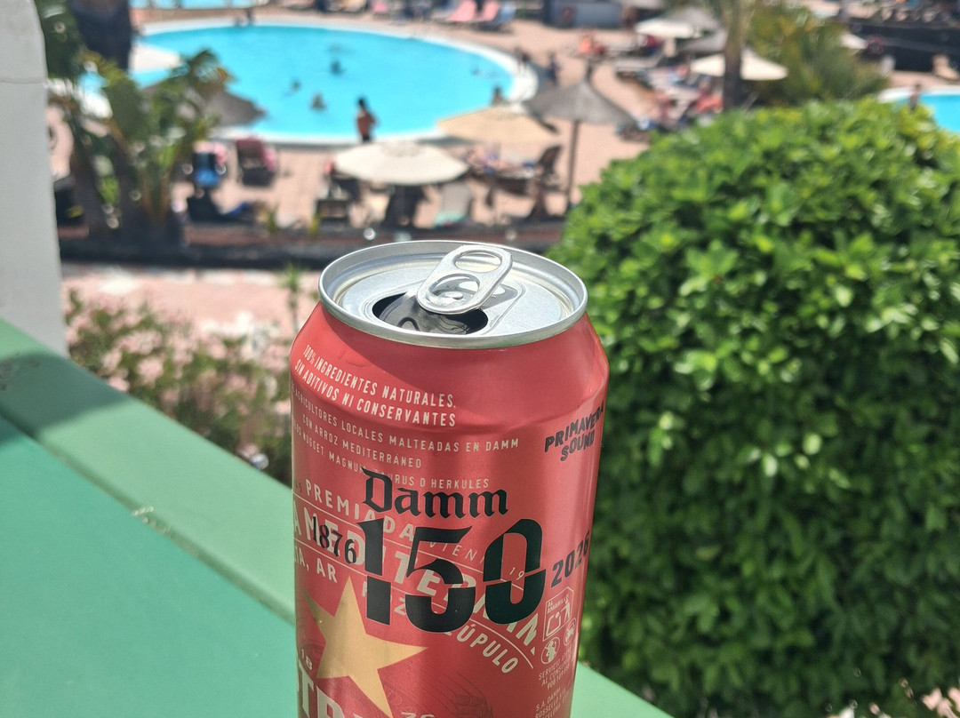 凯比奇太阳酒店主图