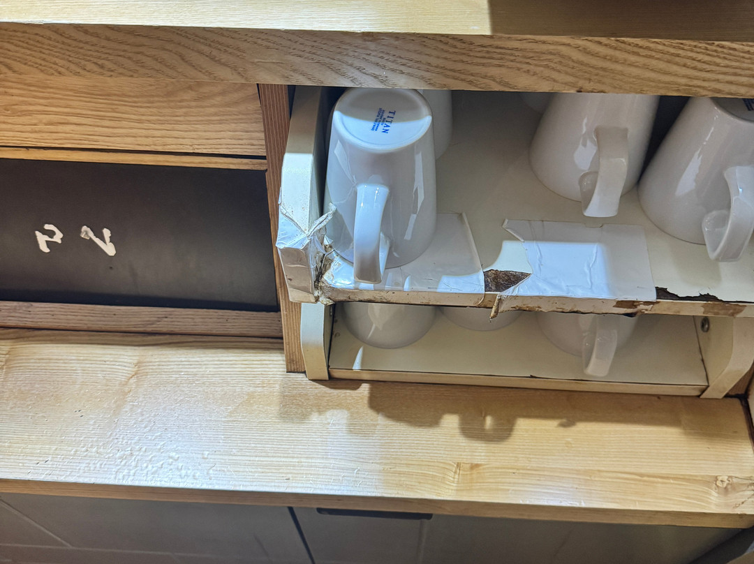 韦灵伯勒普瑞米尔酒店主图
