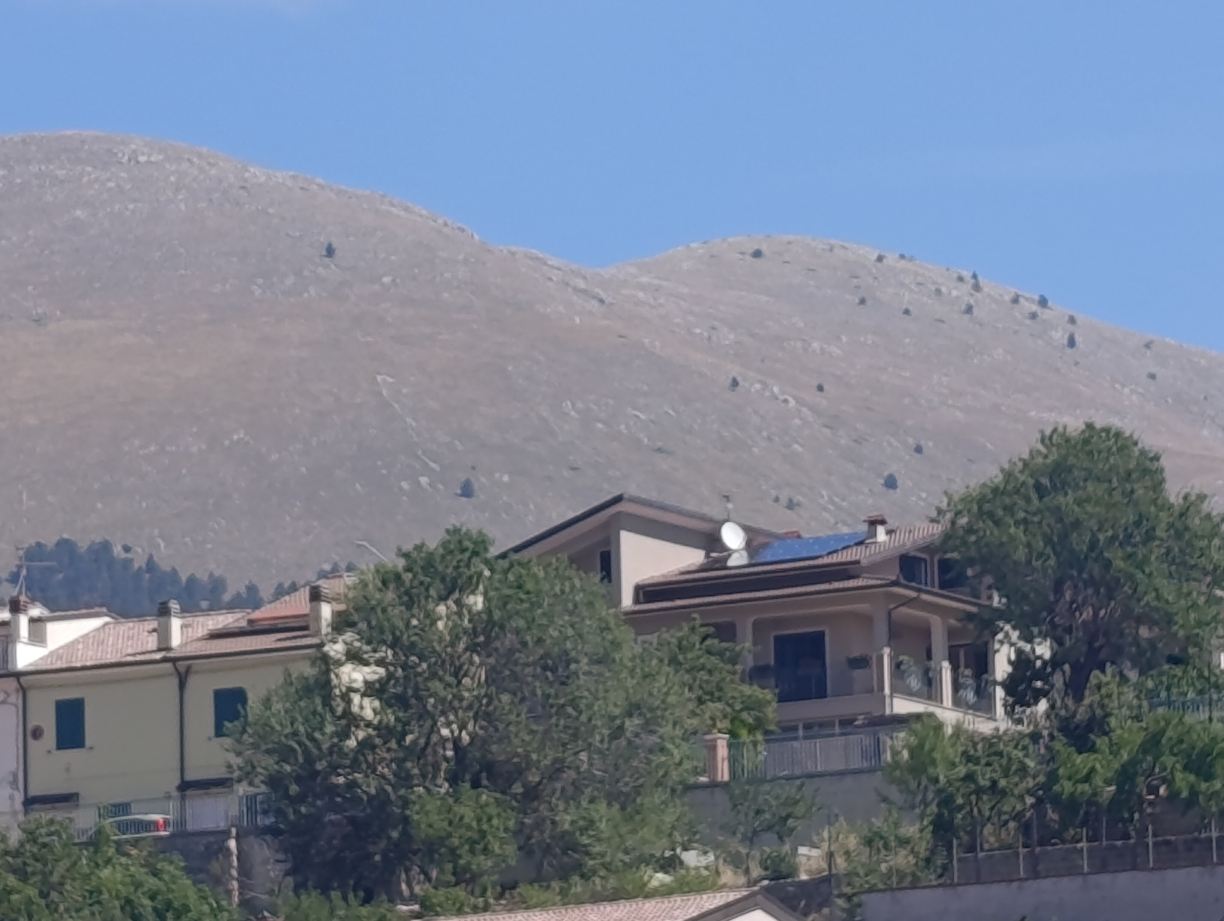 B&B Fra DI Noi-旅行者