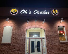 Oh's Osaka