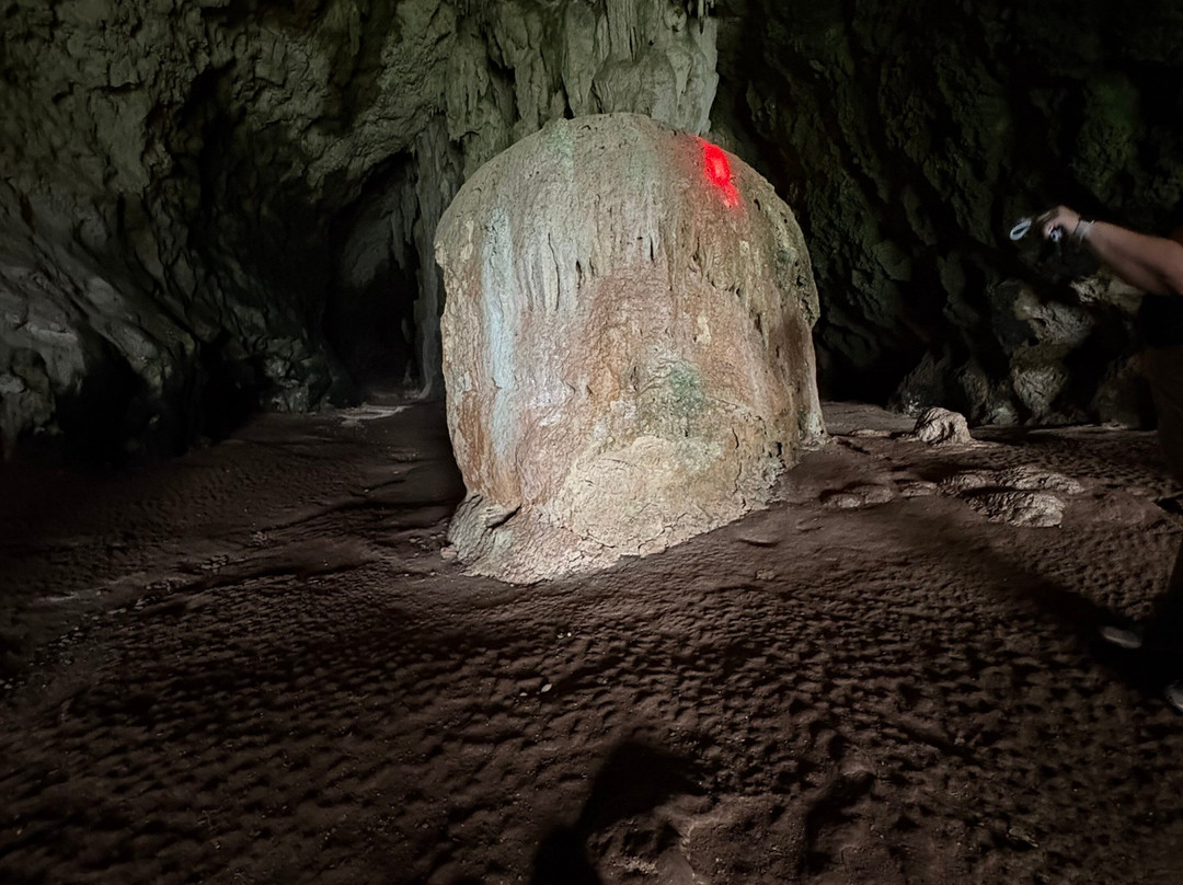Cueva Ventana-阿雷西沃必去景点
