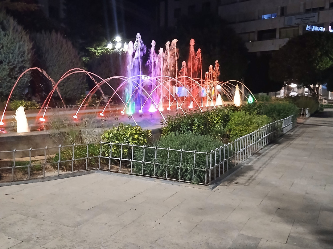 卡斯提拉酒店主图