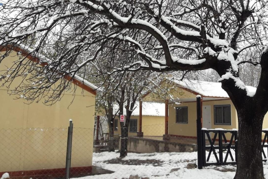 Casita de Montana