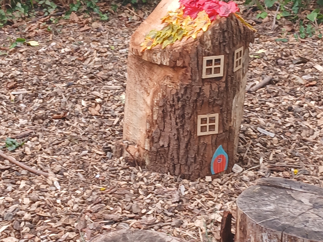 Greenmeadow Community Farm-Cwmbran必去景点