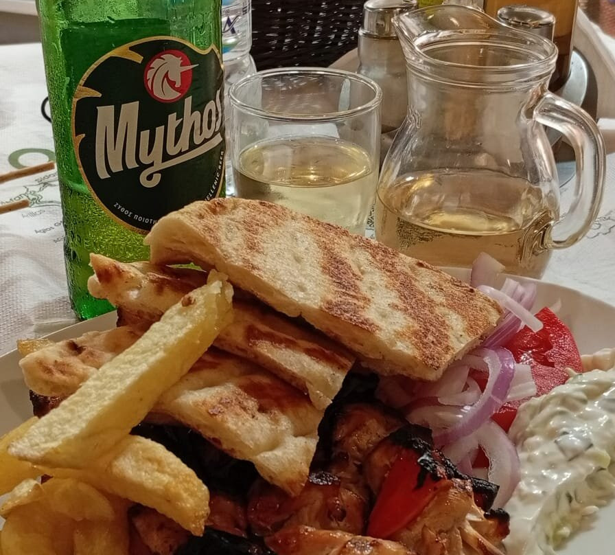 贝拉维尼萨酒店主图