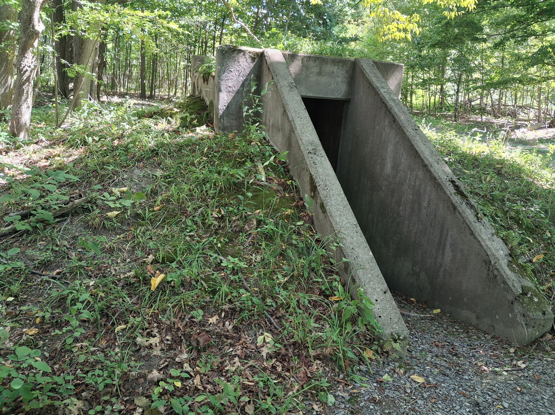 Deer Haven Park-Romulus必去景点
