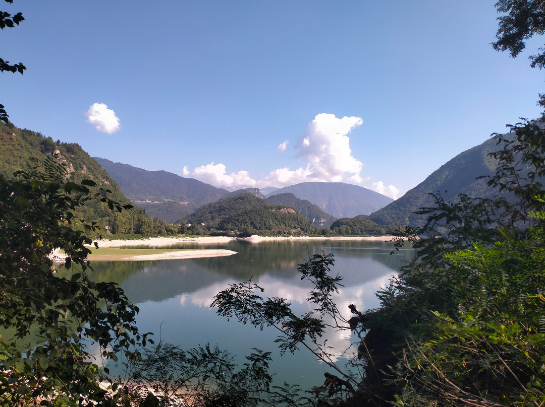 Lago di Corlo-Arsie必去景点
