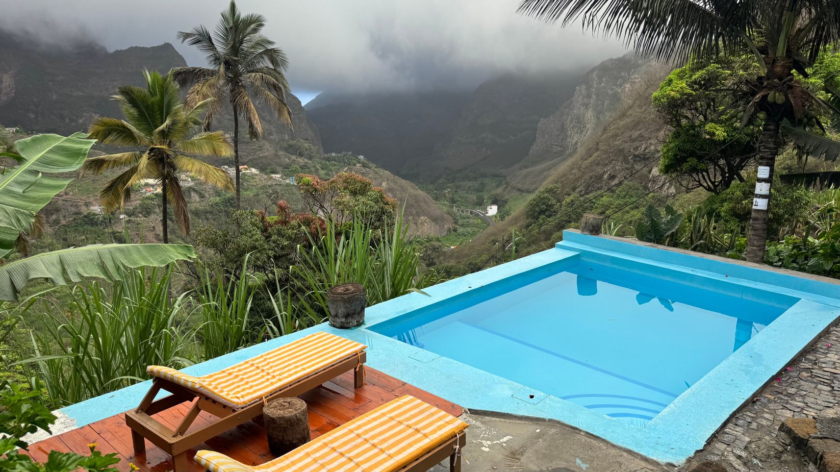 Casa Das Ilhas-旅行者