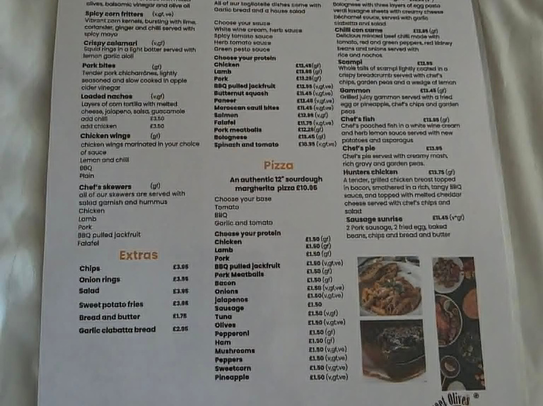 OYO-凯格沃思酒店及会议中心主图