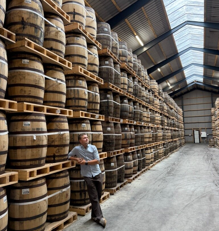 Stauning Whisky-Langkaer必去景点