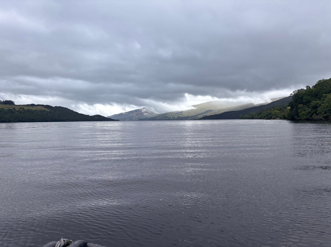 Loch Tay Safaris-Killin必去景点