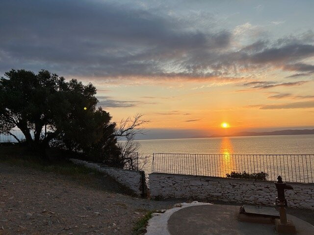 Agios Ioannis Chapel-Machalas必去景点
