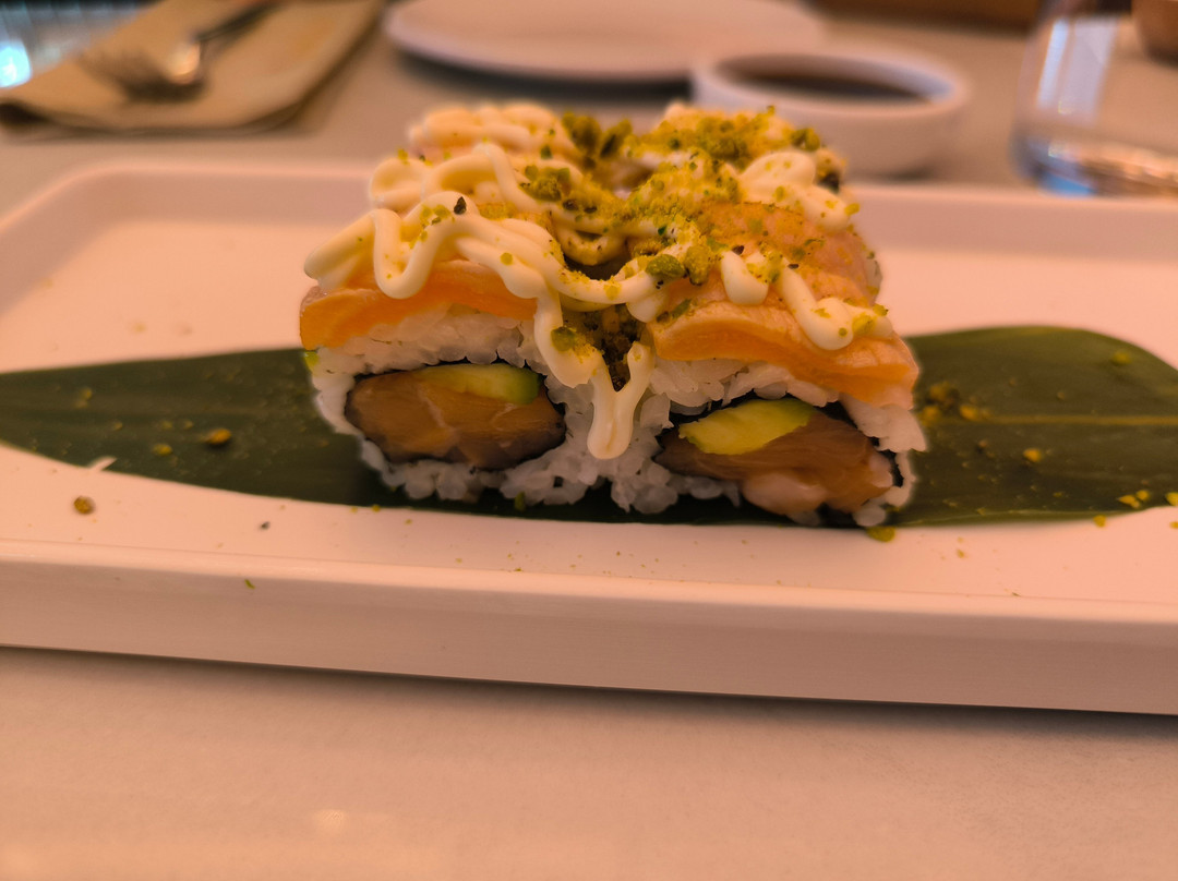 U Sushi Gorizia
