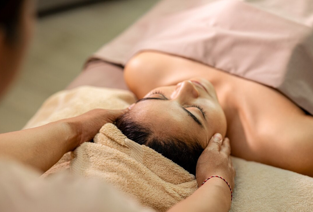 Talise Spa at Jumeirah Bali-South Kuta必去景点