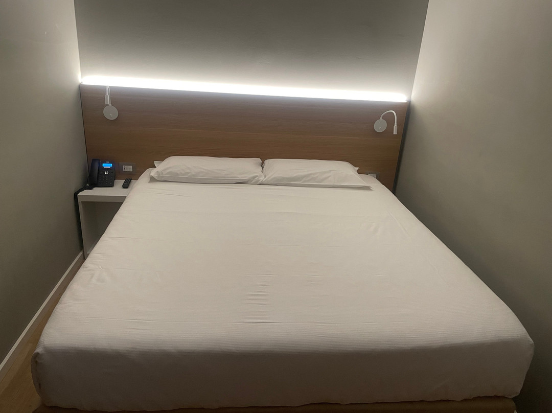 TH 拉科纳主图