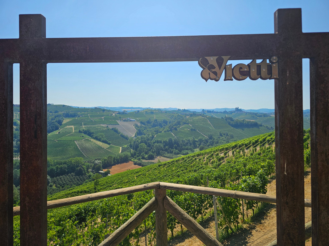 Vietti-Castiglione Falletto必去景点