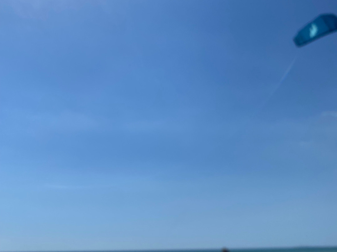 Floripa Yoga & Kitesurf House-Santa Maria del Focallo必去景点